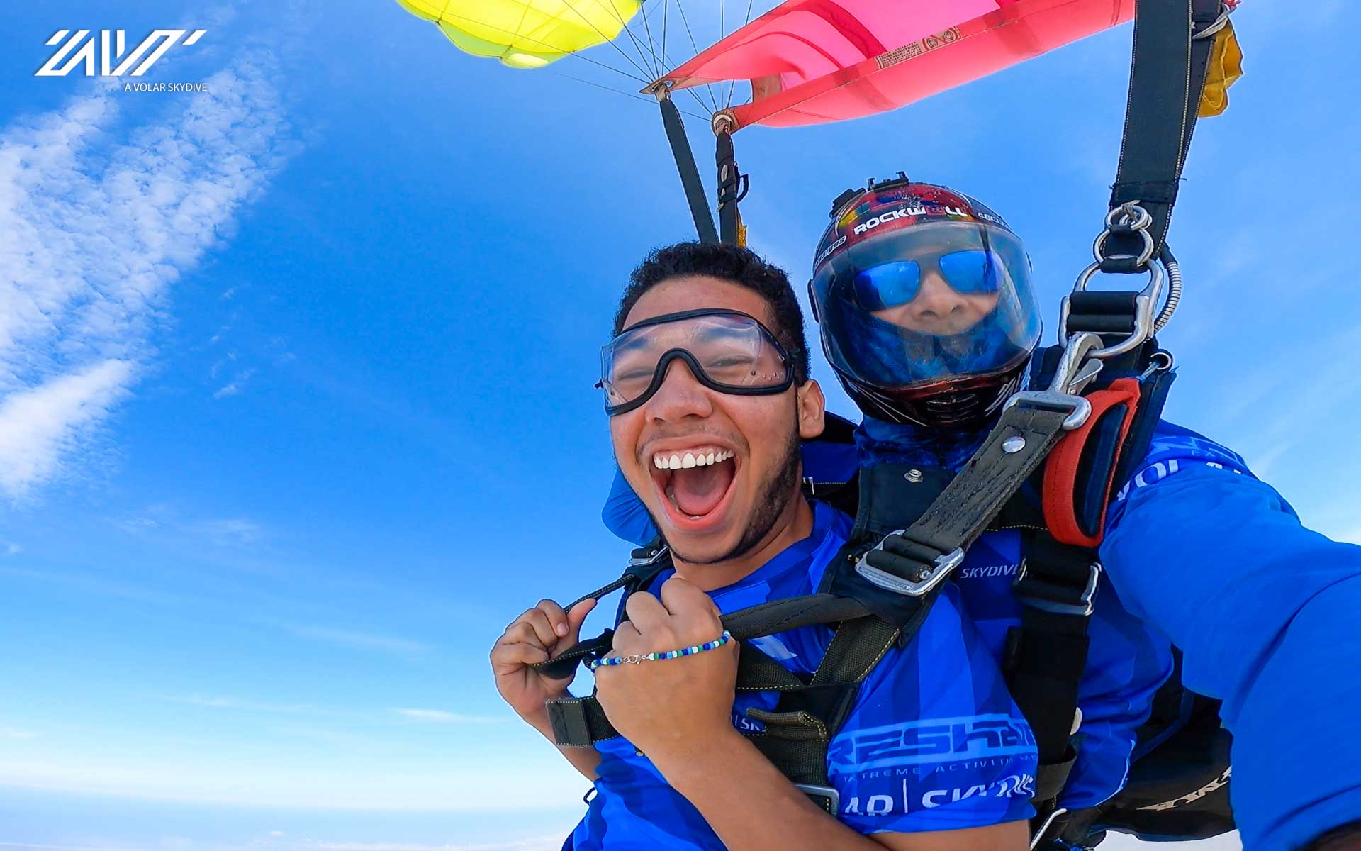 Salto tandem con fotos - Image 4
